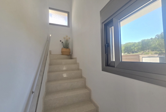Resale - Villa - San Miguel de Salinas - Inland