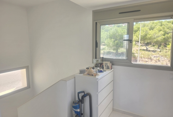 Resale - Villa - San Miguel de Salinas - Inland