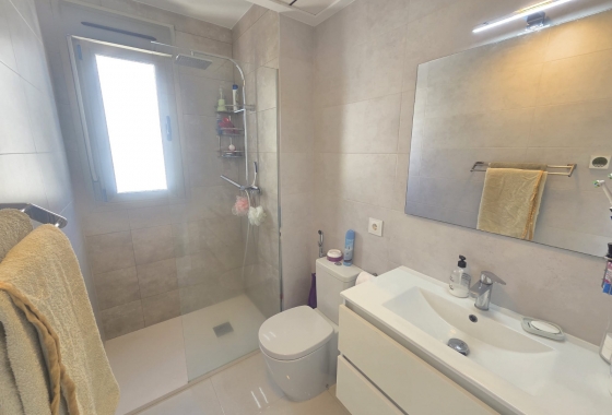 Resale - Villa - San Miguel de Salinas - Inland