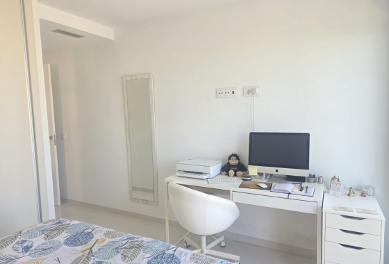 Resale - Villa - San Miguel de Salinas - Inland