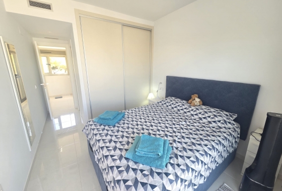 Resale - Villa - San Miguel de Salinas - Inland