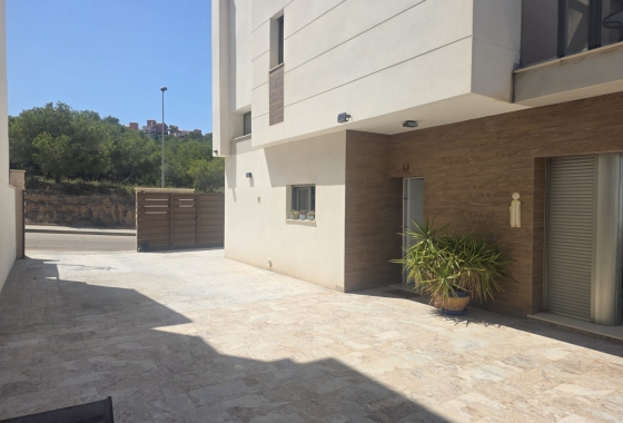 Resale - Villa - San Miguel de Salinas - Inland