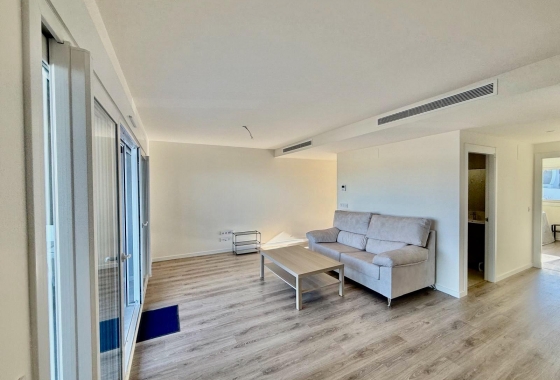 Resale - Apartment / flat - Finestrat - Balcón De Finestrat