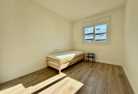 Resale - Apartment / flat - Finestrat - Balcón De Finestrat