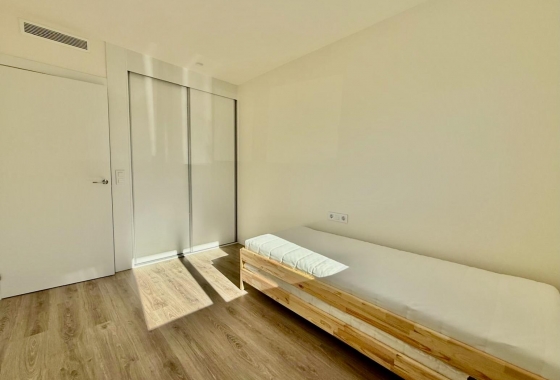 Resale - Apartment / flat - Finestrat - Balcón De Finestrat