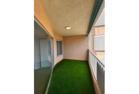 Resale - Apartment / flat - Orihuela Costa - La Regia