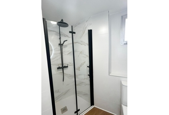 Resale - Apartment / flat - Orihuela Costa - La Regia
