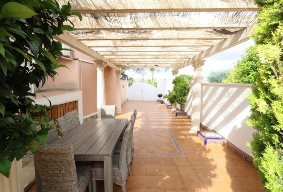 Revente - Maison de ville - Rojales - Inland