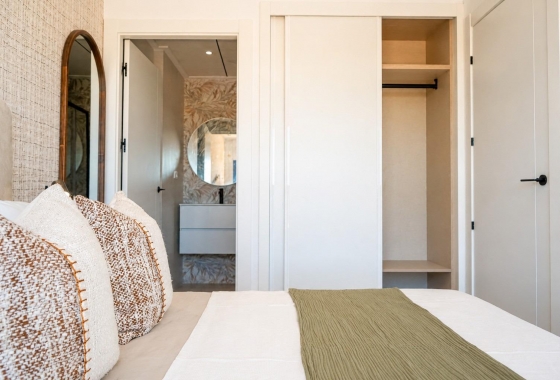 New Build - Townhouse - Dolores - Sector 2