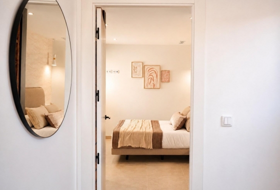 New Build - Townhouse - Dolores - Sector 2