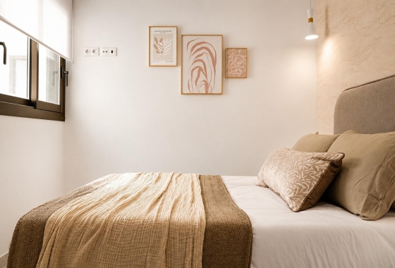 New Build - Townhouse - Dolores - Sector 2