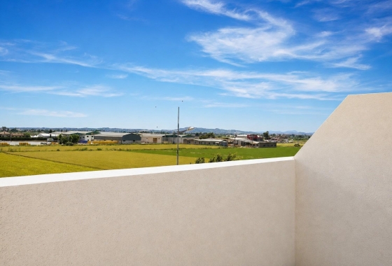 New Build - Townhouse - Dolores - Sector 2