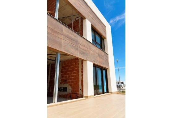 New Build - Townhouse - Dolores - Sector 2