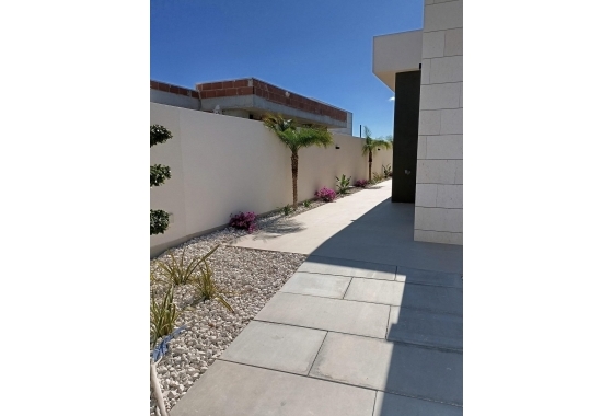 Neue Gebäude - Villa - Pilar de la Horadada - Lo Romero Golf