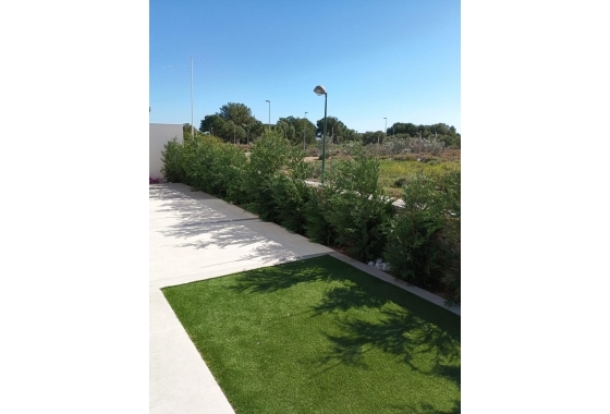 Neue Gebäude - Villa - Pilar de la Horadada - Lo Romero Golf