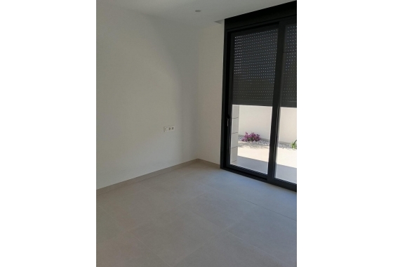 Neue Gebäude - Villa - Pilar de la Horadada - Lo Romero Golf