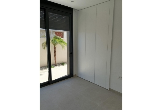 Neue Gebäude - Villa - Pilar de la Horadada - Lo Romero Golf