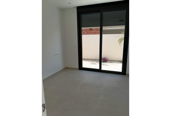Neue Gebäude - Villa - Pilar de la Horadada - Lo Romero Golf