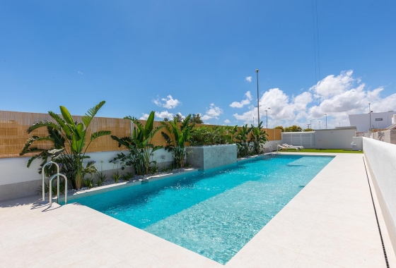 Obra nueva - Bungalow - Dolores - Sector 3