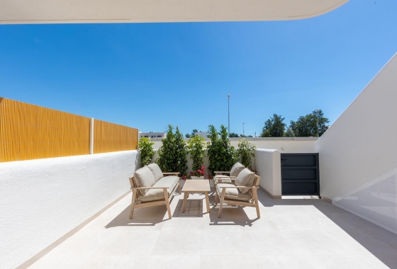 Obra nueva - Bungalow - Dolores - Sector 3