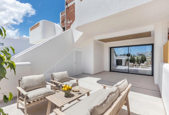 Obra nueva - Bungalow - Dolores - Sector 3