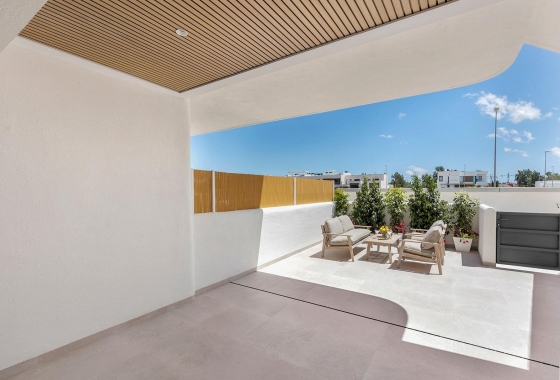 Obra nueva - Bungalow - Dolores - Sector 3