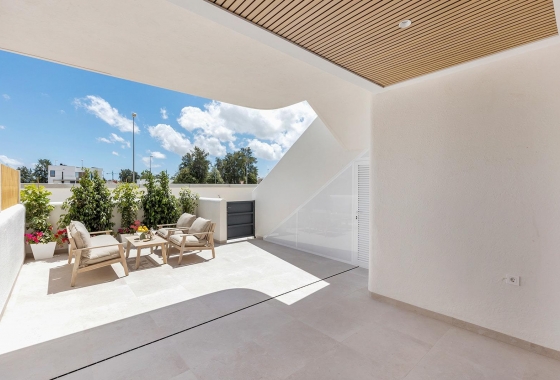 Obra nueva - Bungalow - Dolores - Sector 3