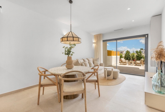 Obra nueva - Bungalow - Dolores - Sector 3