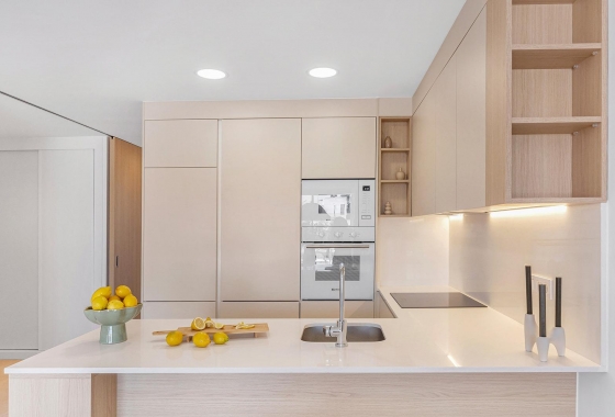 Obra nueva - Bungalow - Dolores - Sector 3