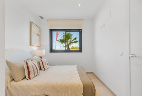 Obra nueva - Bungalow - Dolores - Sector 3