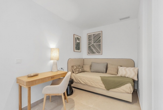 Obra nueva - Bungalow - Dolores - Sector 3