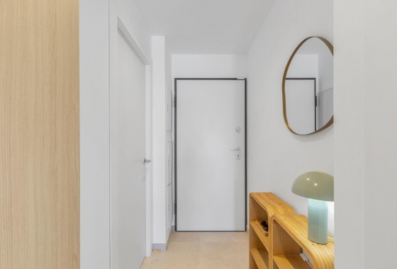 Obra nueva - Bungalow - Dolores - Sector 3