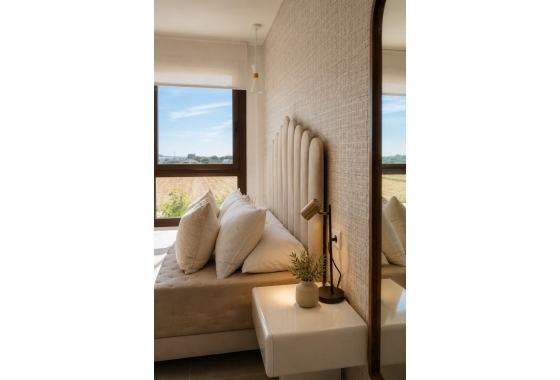 Nouvelle construction - Maison de ville - Dolores - Sector 2