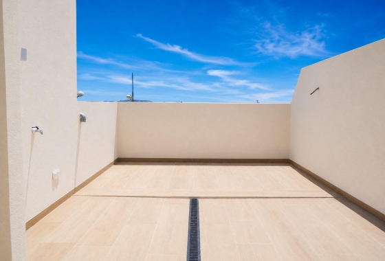 Nouvelle construction - Maison de ville - Dolores - Sector 2