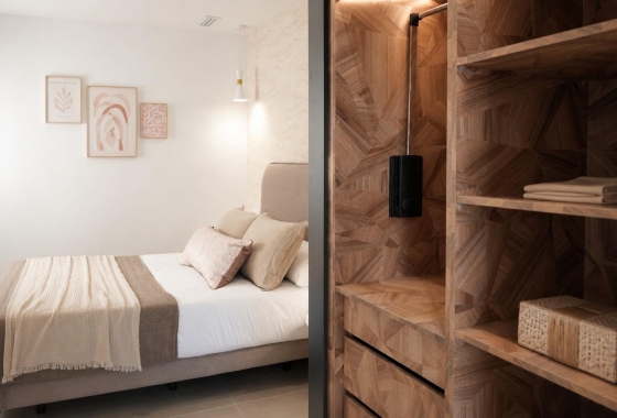New Build - Townhouse - Dolores - Sector 2