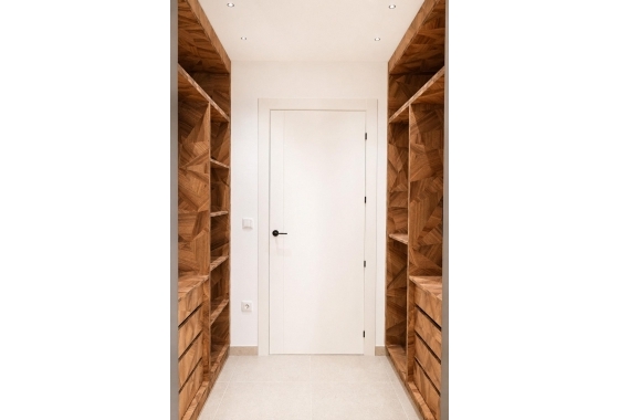New Build - Townhouse - Dolores - Sector 2