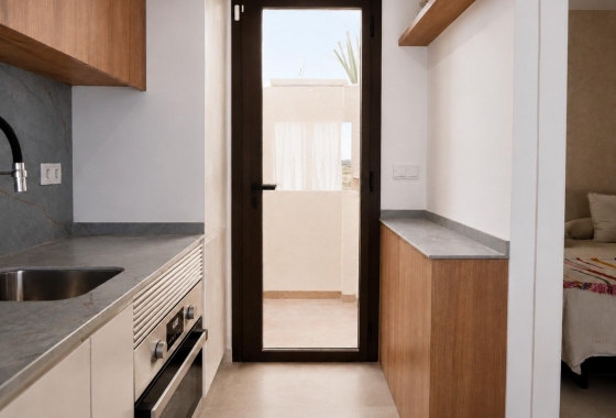 New Build - Townhouse - Dolores - Sector 2