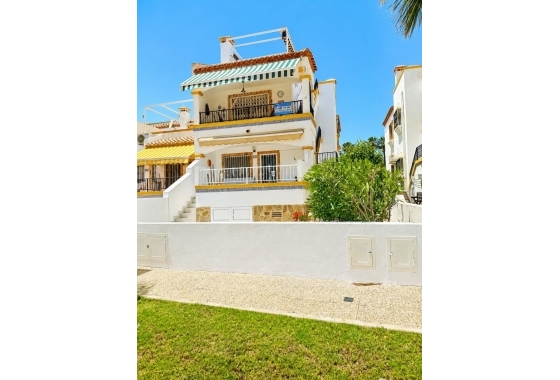 Resale - Apartment / flat - Los Dolses - Inland