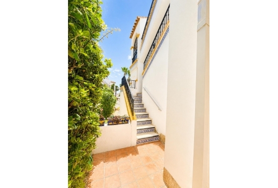 Resale - Apartment / flat - Los Dolses - Inland