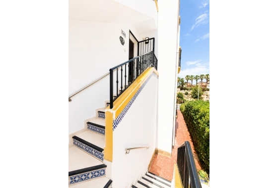 Resale - Apartment / flat - Los Dolses - Inland