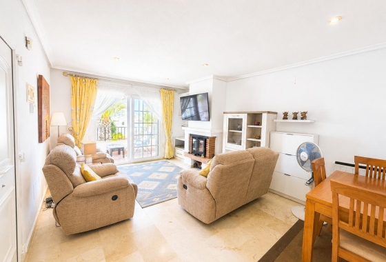 Resale - Apartment / flat - Los Dolses - Inland