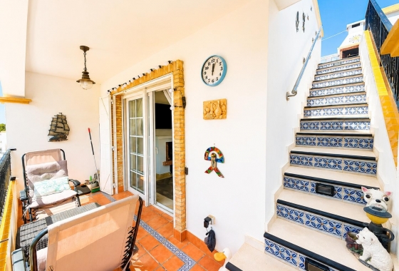 Resale - Apartment / flat - Los Dolses - Inland