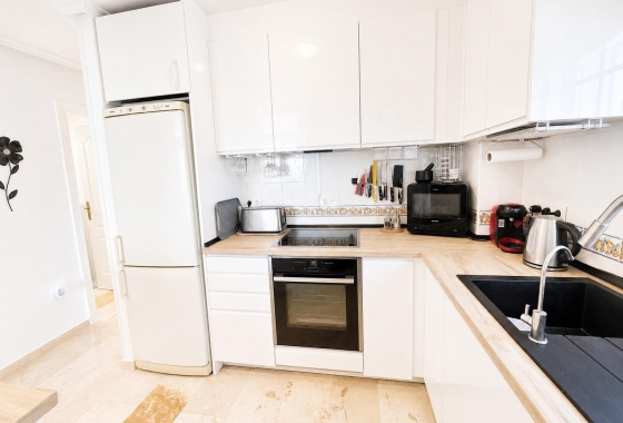 Resale - Apartment / flat - Los Dolses - Inland