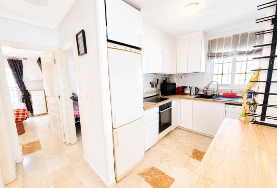 Resale - Apartment / flat - Los Dolses - Inland