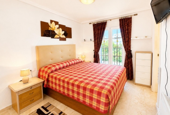Resale - Apartment / flat - Los Dolses - Inland