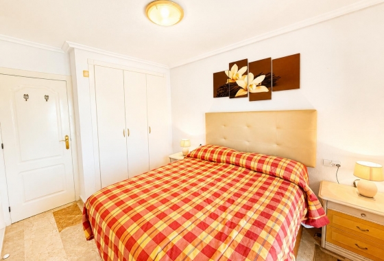 Resale - Apartment / flat - Los Dolses - Inland