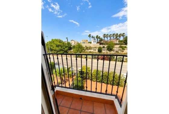 Resale - Apartment / flat - Los Dolses - Inland