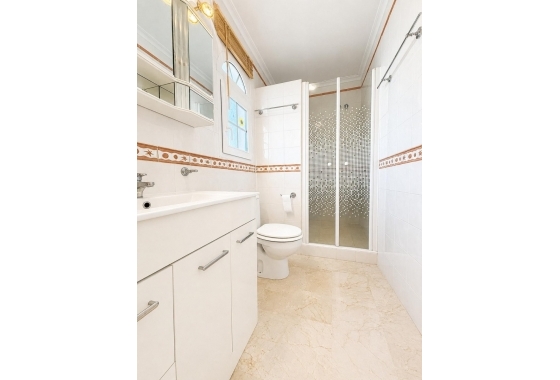 Resale - Apartment / flat - Los Dolses - Inland