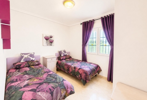 Resale - Apartment / flat - Los Dolses - Inland