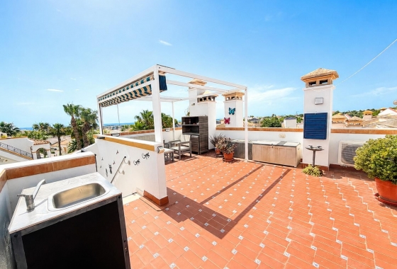 Resale - Apartment / flat - Los Dolses - Inland